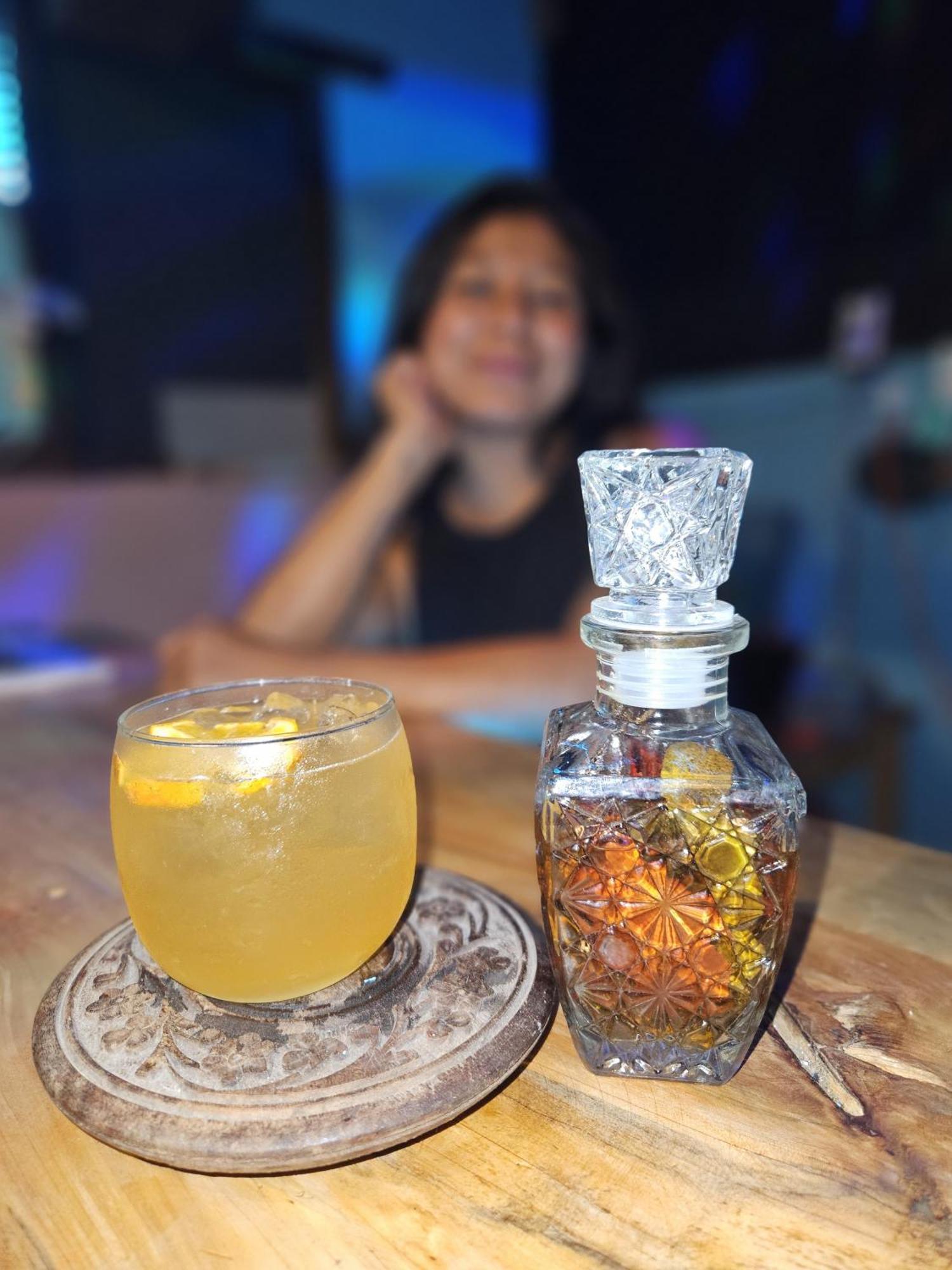 圣马科斯拉拉古纳 Free Spirits酒店 外观 照片
