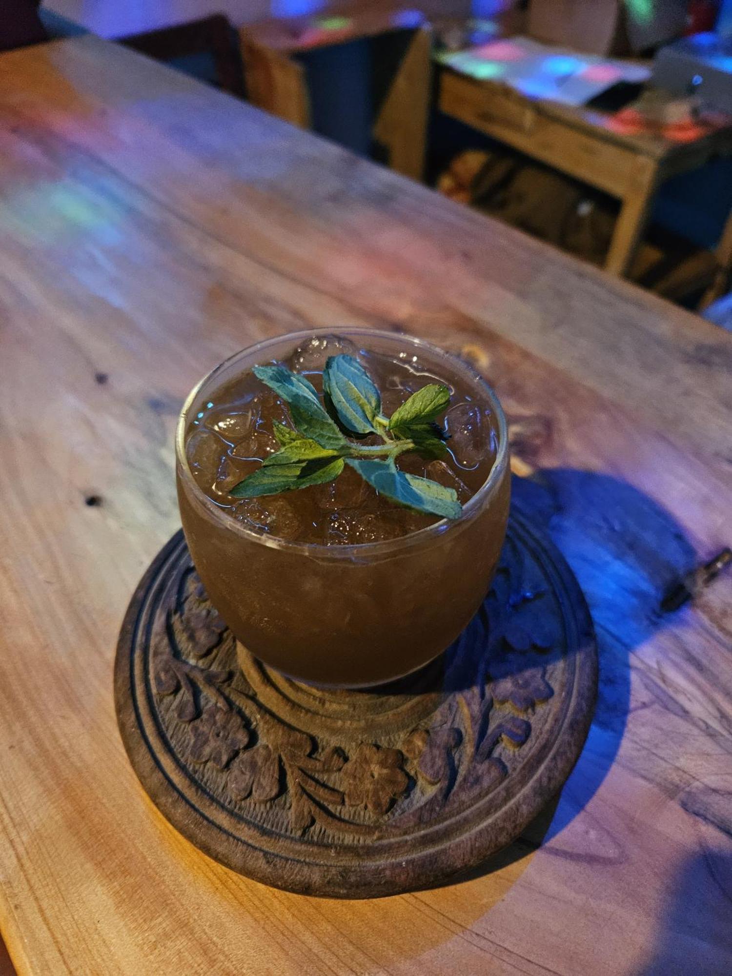 圣马科斯拉拉古纳 Free Spirits酒店 外观 照片